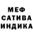 Кетамин VHQ Augusta Shevchenko