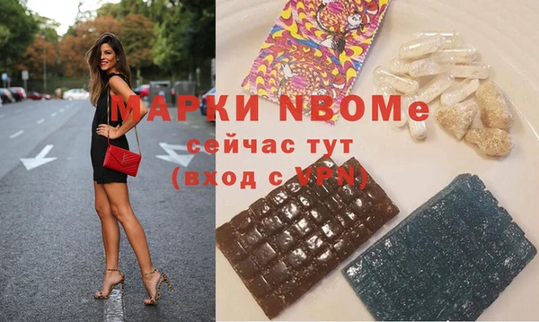 Альфа ПВП Бородино